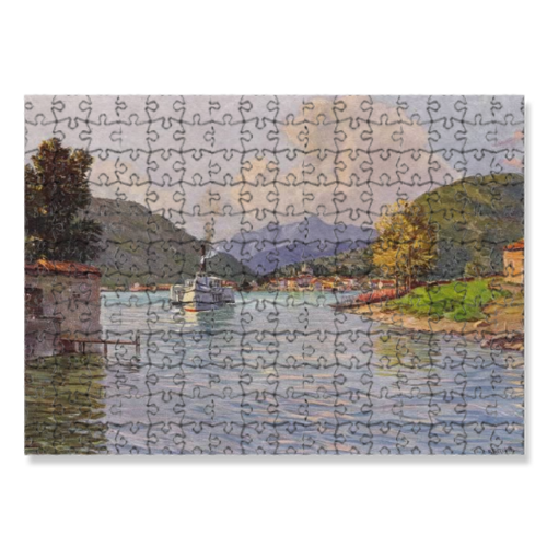 Puzzle 30x40