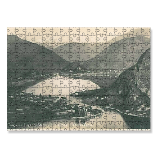 Puzzle 30x40