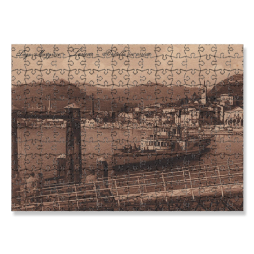 Puzzle 30x40