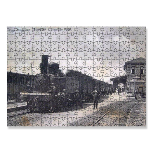 Puzzle 30x40