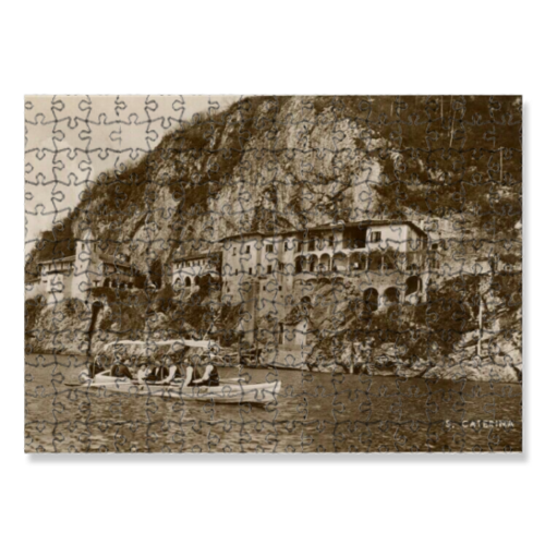 Puzzle 30x40