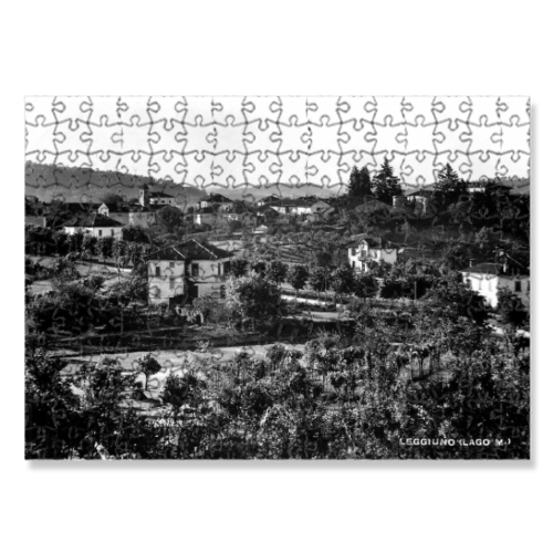 Puzzle 30x40