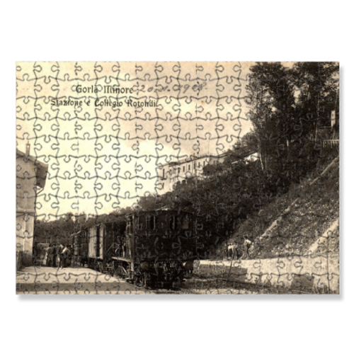 Puzzle 30x40