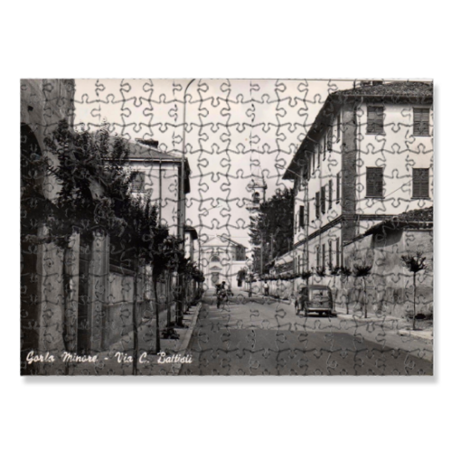 Puzzle 30x40