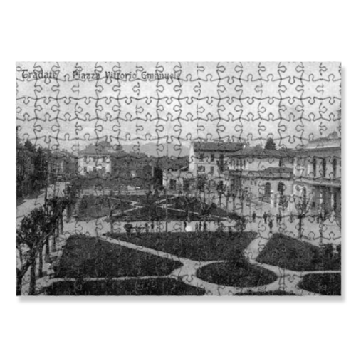 Puzzle 30x40