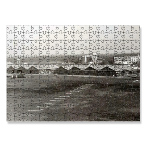 Puzzle 30x40