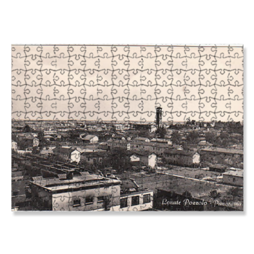 Puzzle 30x40