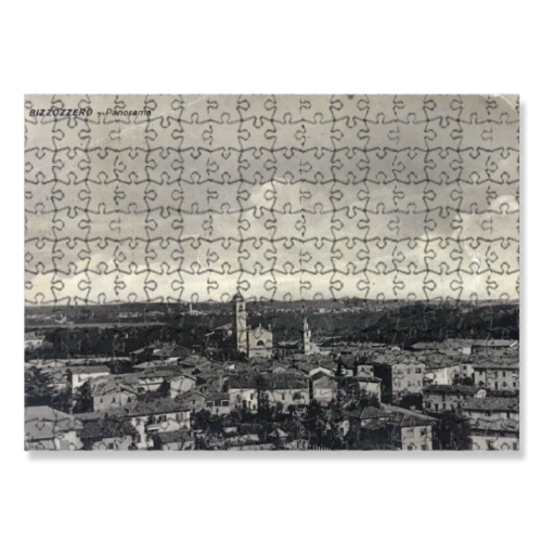 Puzzle 30x40