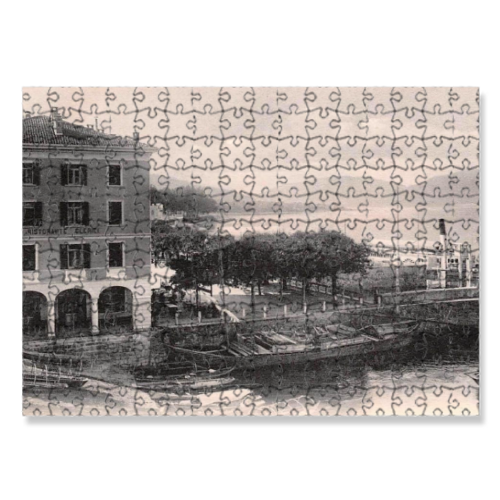 Puzzle 30x40