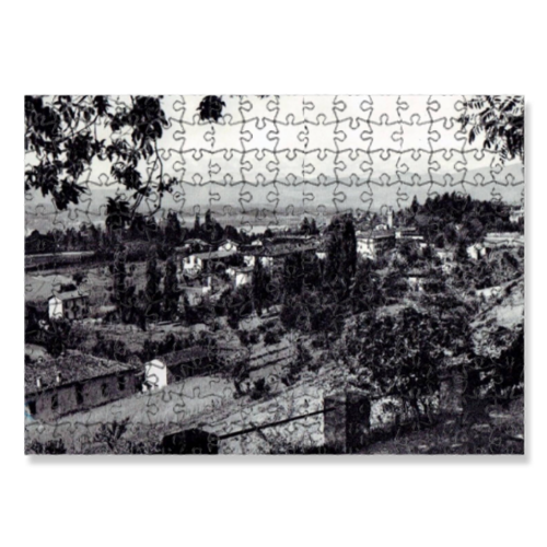 Puzzle 30x40