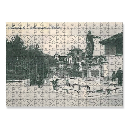 Puzzle 30x40