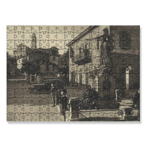 Puzzle 30x40