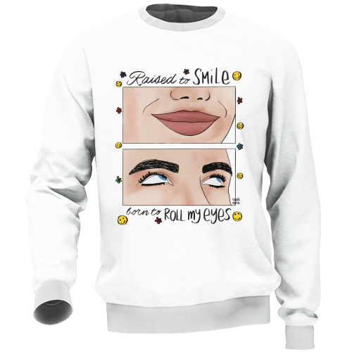 Felpa Unisex