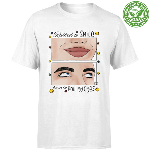 T-Shirt Unisex Organic