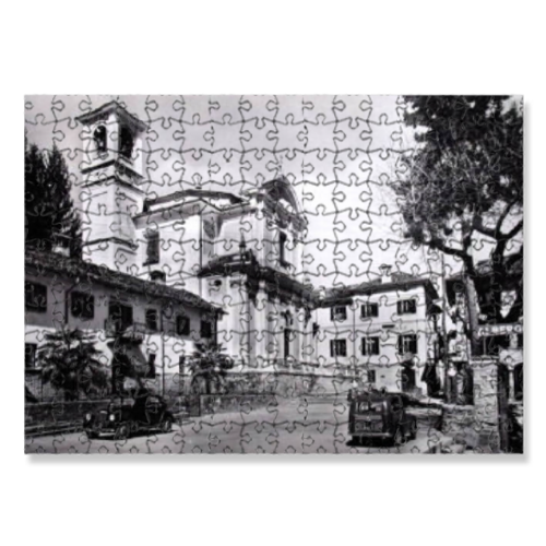 Puzzle 30x40
