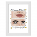 20x30 Framed Poster 34.50 &euro;
