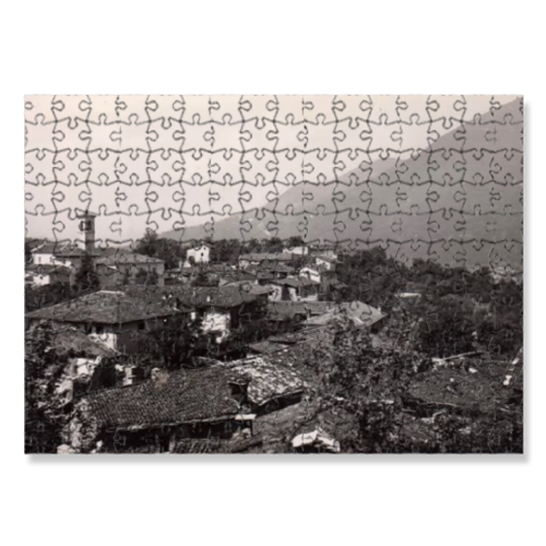 Puzzle 30x40