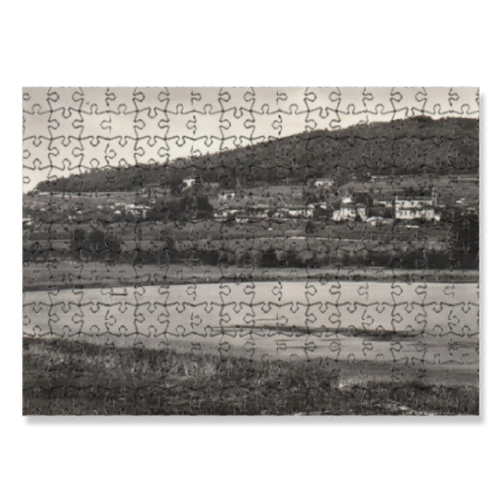 Puzzle 30x40