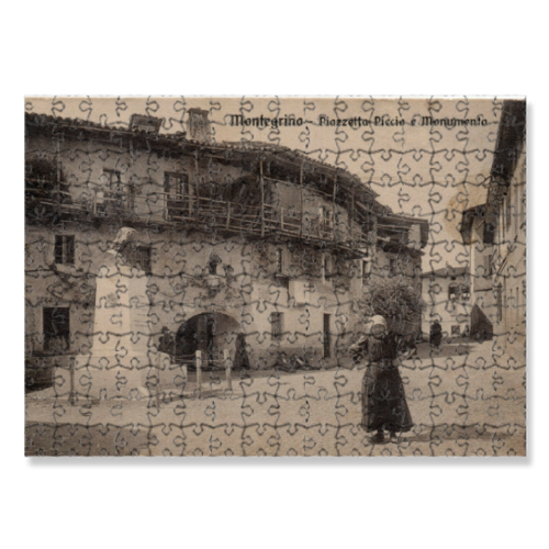 Puzzle 30x40