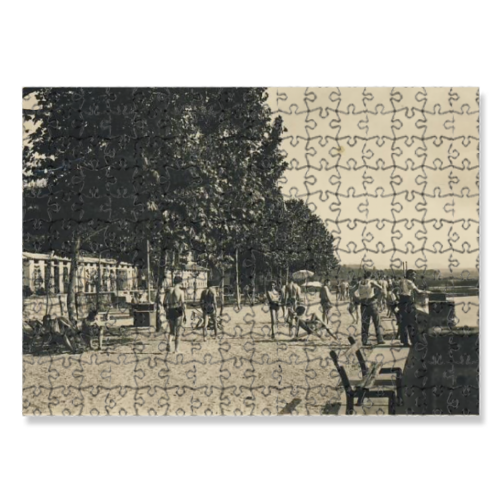 Puzzle 30x40