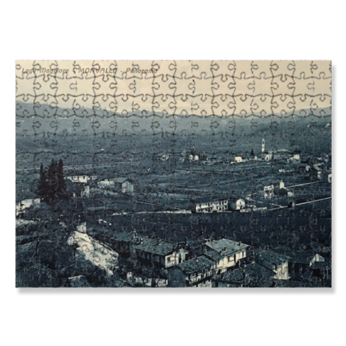 Puzzle 30x40