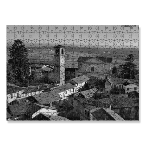 Puzzle 30x40