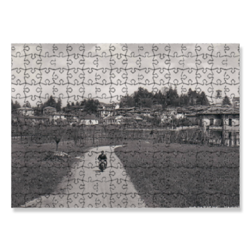 Puzzle 30x40