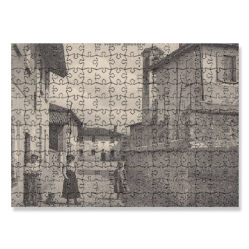Puzzle 30x40