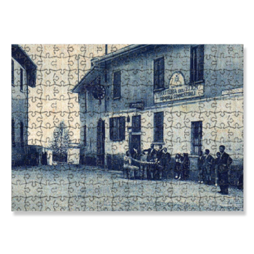 Puzzle 30x40