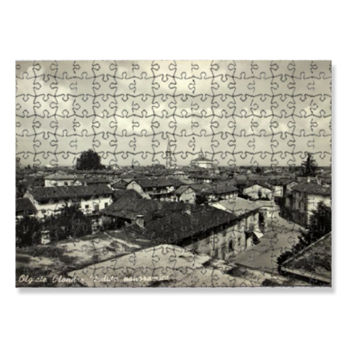 Puzzle 30x40