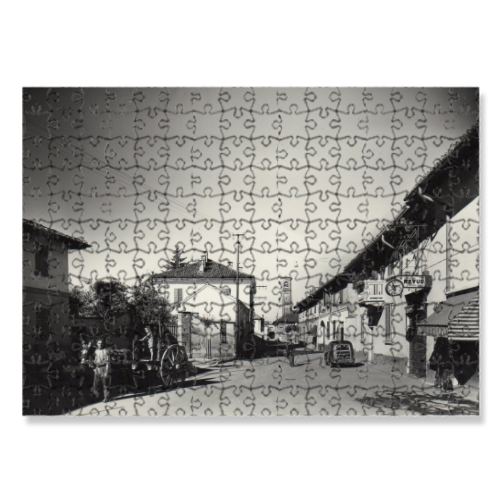 Puzzle 30x40