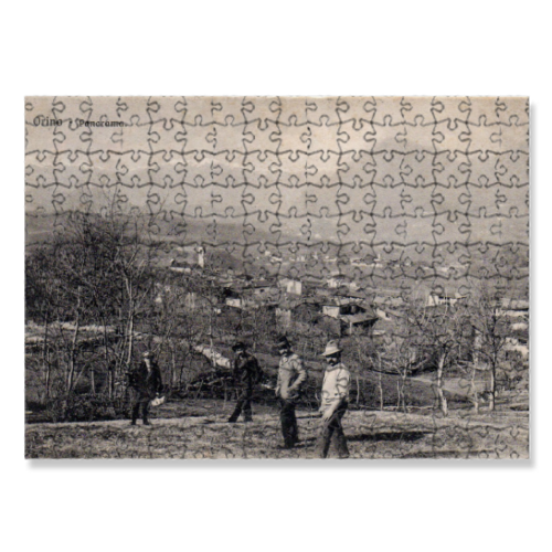 Puzzle 30x40