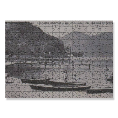 Puzzle 30x40