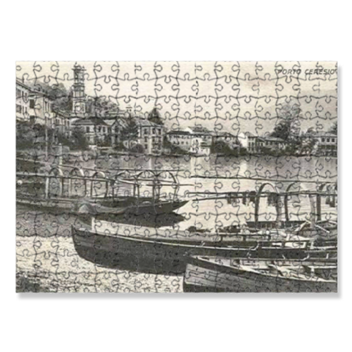 Puzzle 30x40