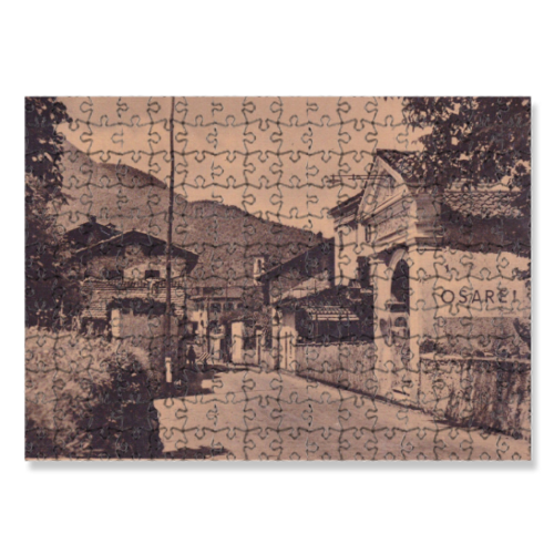 Puzzle 30x40