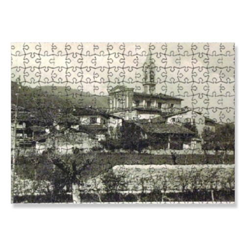Puzzle 30x40