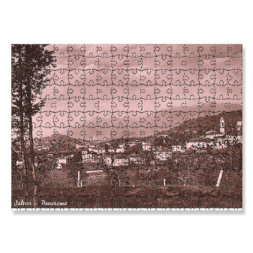 Puzzle 30x40