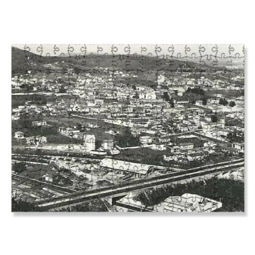 Puzzle 30x40