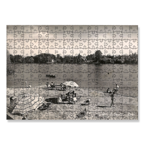 Puzzle 30x40
