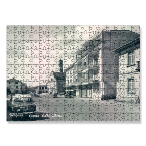 Puzzle 30x40