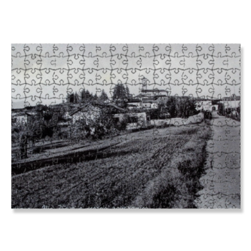Puzzle 30x40