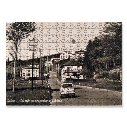 Puzzle 30x40
