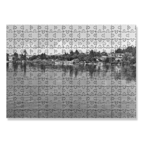 Puzzle 30x40