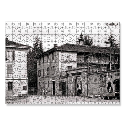 Puzzle 30x40