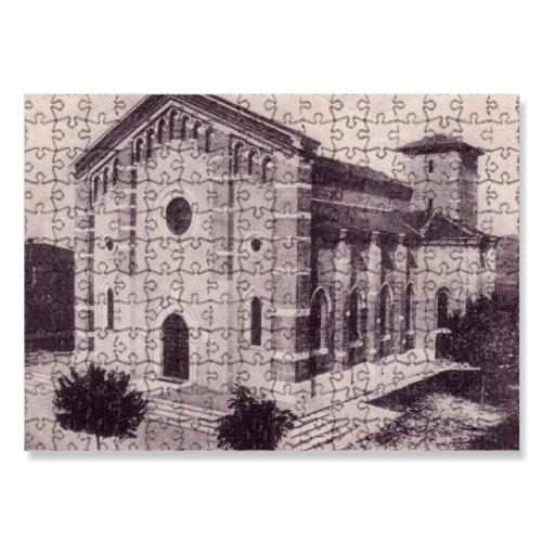 Puzzle 30x40