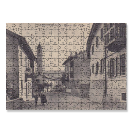 Puzzle 30x40