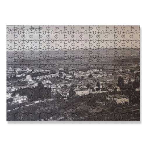 Puzzle 30x40
