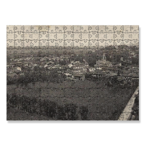 Puzzle 30x40