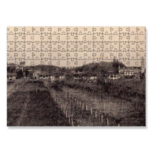 Puzzle 30x40