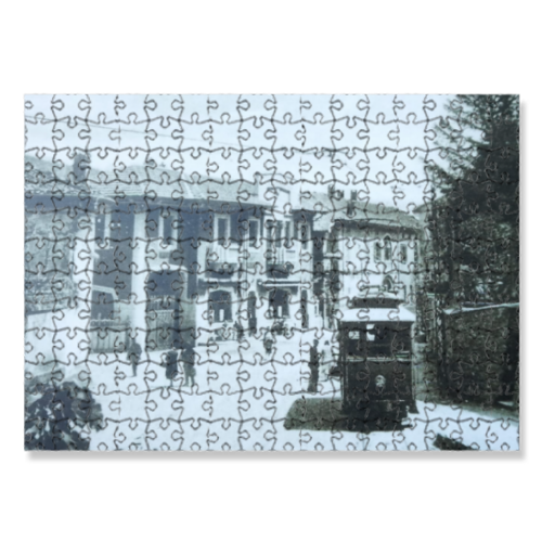 Puzzle 30x40